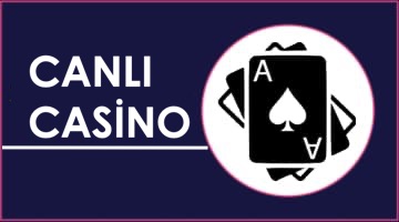 Canlı Casino
